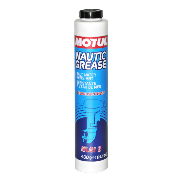 MOTUL Nautic grease 400g